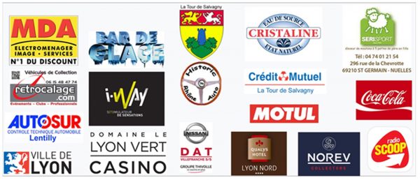 Logo parcours