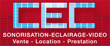 Logo CEC