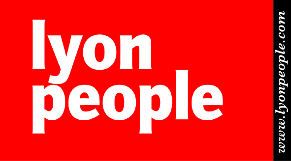 Lyon People copie