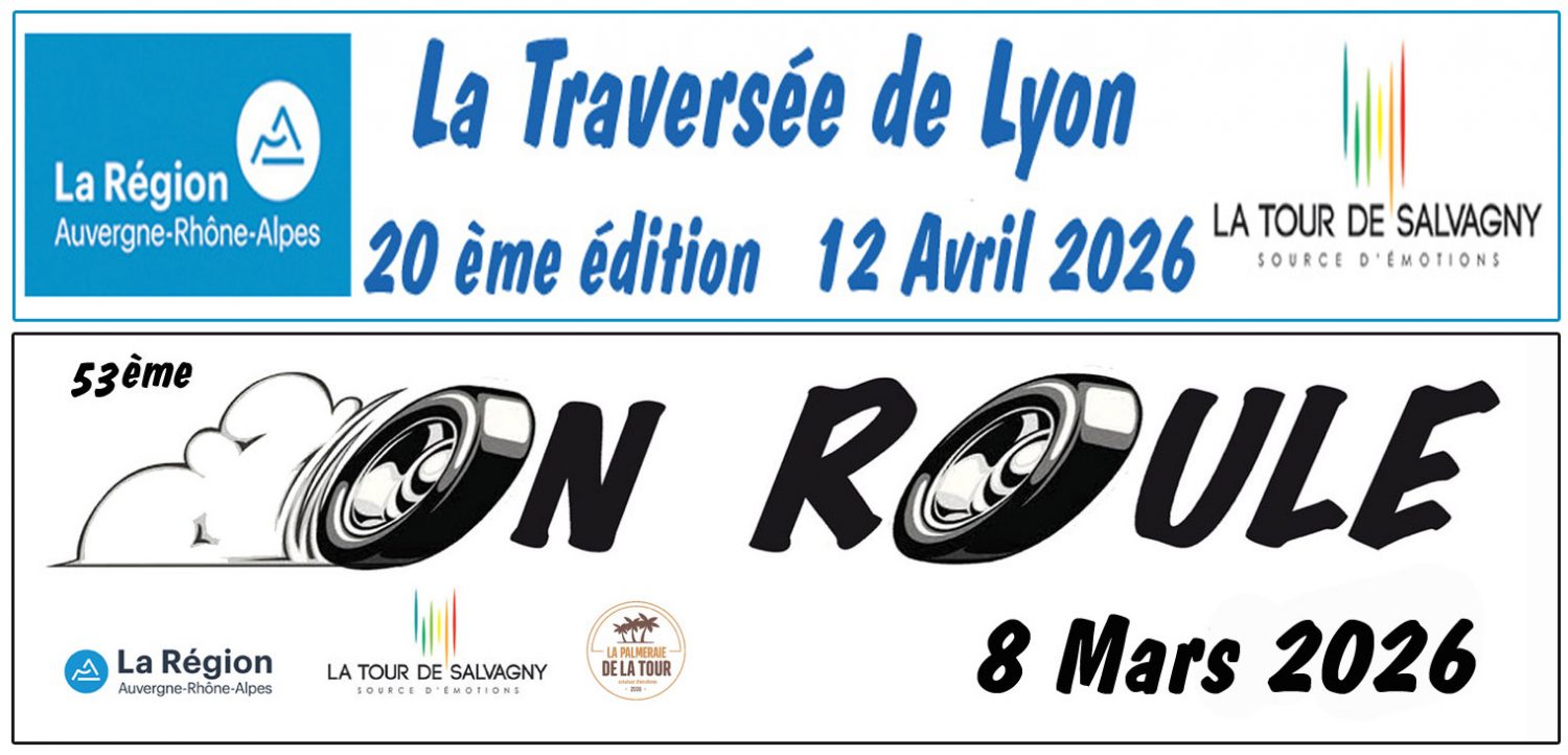 La Traversée de Lyon